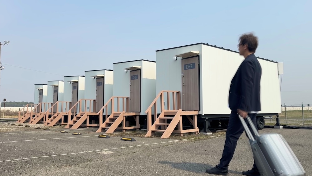 メインイメージ | Solana Smart INN 成田空港