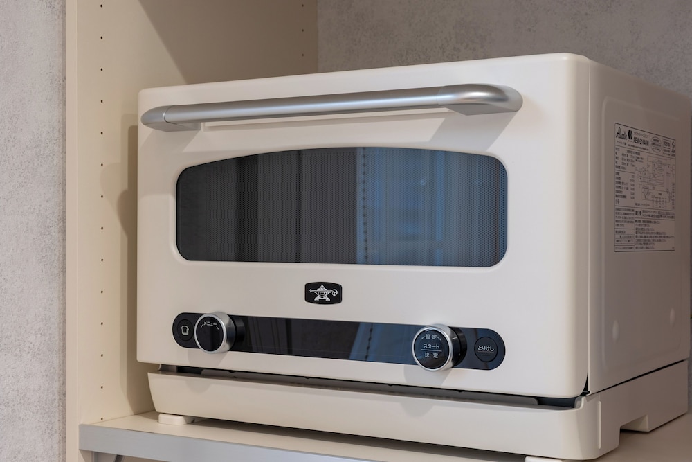 ラグジュアリー ヴィラ オーシャンビュー 電子レンジ0 | VERDA RICO