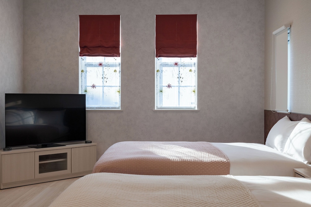 ラグジュアリー ヴィラ オーシャンビュー 客室16 | VERDA RICO