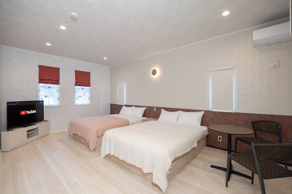 ラグジュアリー ヴィラ オーシャンビュー 客室6 | VERDA RICO