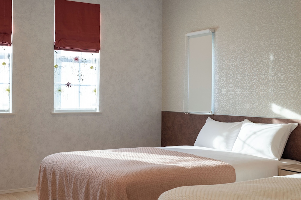 ラグジュアリー ヴィラ オーシャンビュー 客室17 | VERDA RICO