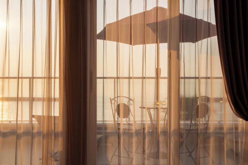 ラグジュアリー ヴィラ オーシャンビュー 客室28 | VERDA RICO