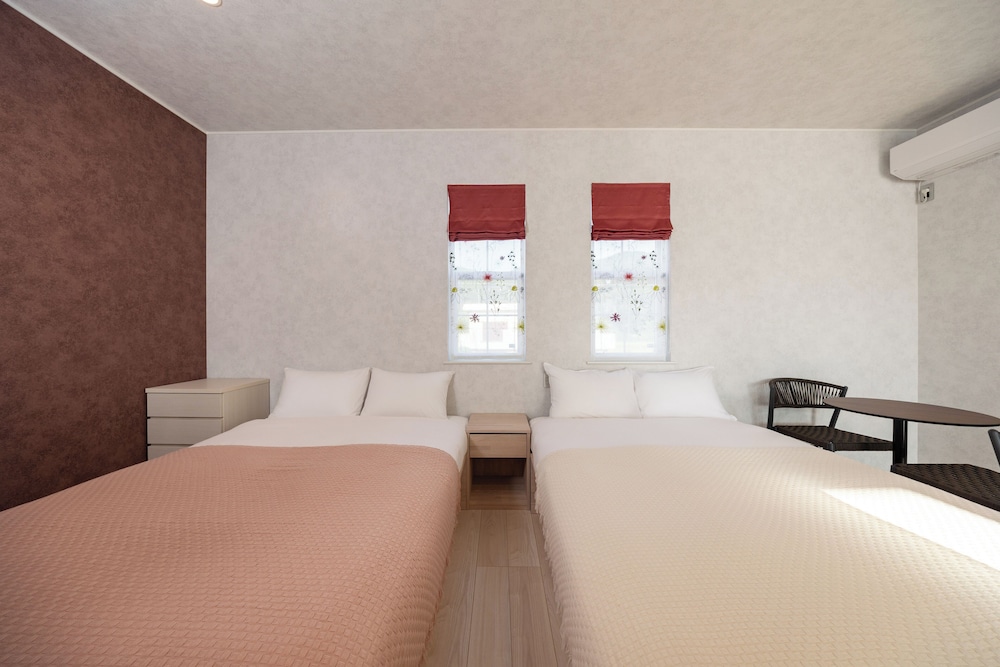 ラグジュアリー ヴィラ オーシャンビュー 客室22 | VERDA RICO