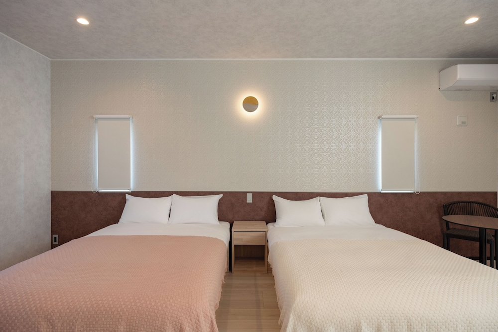 ラグジュアリー ヴィラ オーシャンビュー 客室11 | VERDA RICO