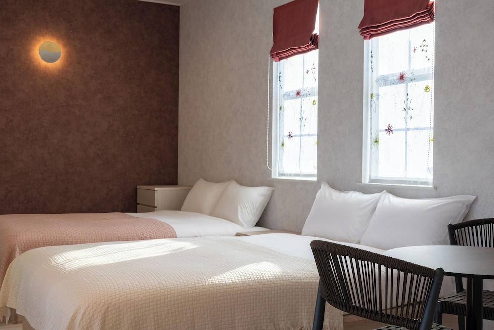 ラグジュアリー ヴィラ オーシャンビュー 客室25 | VERDA RICO