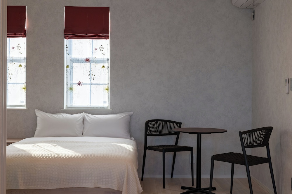 ラグジュアリー ヴィラ オーシャンビュー 客室24 | VERDA RICO