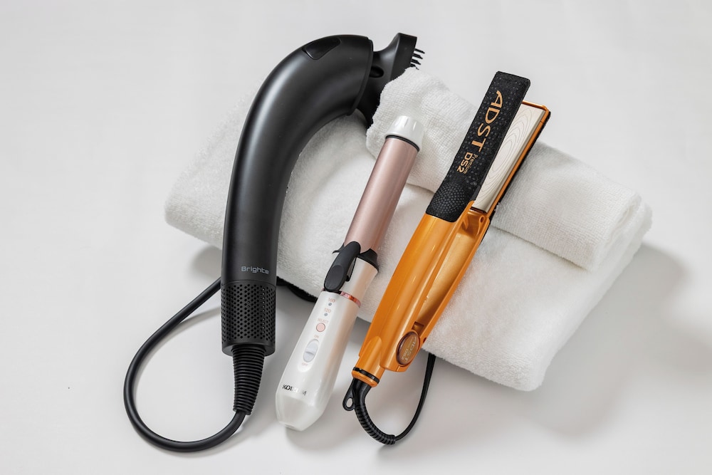 ラグジュアリー ヴィラ オーシャンビュー 客室の設備とサービス0 | VERDA RICO