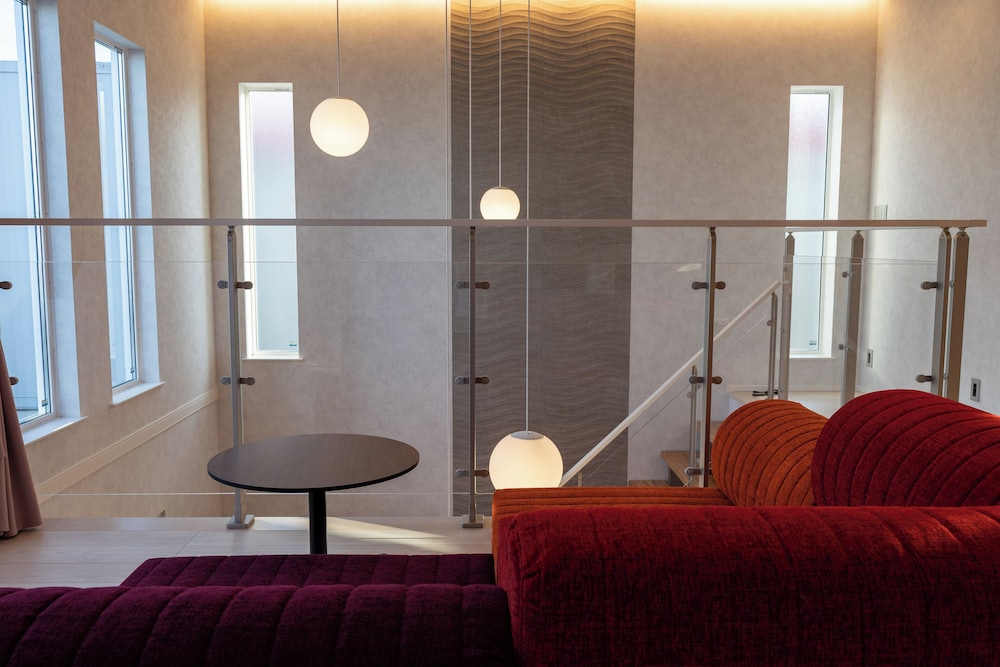 ラグジュアリー ヴィラ オーシャンビュー 客室38 | VERDA RICO