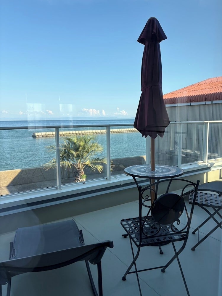 客室1 | VERDA RICO