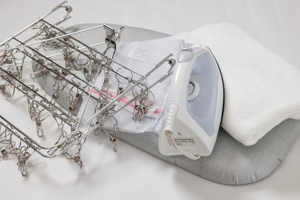 ラグジュアリー ヴィラ オーシャンビュー ランドリー1 | VERDA RICO