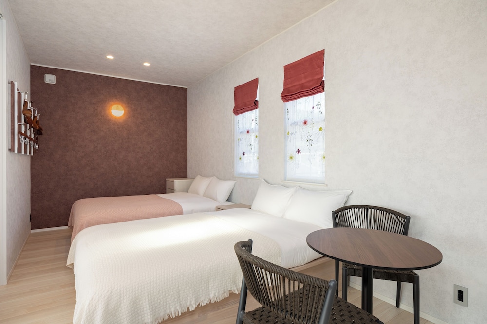 ラグジュアリー ヴィラ オーシャンビュー 客室7 | VERDA RICO