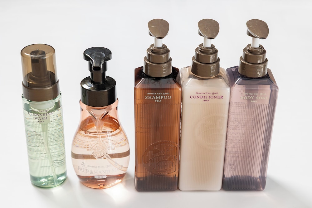 ラグジュアリー ヴィラ オーシャンビュー 客室の設備とサービス2 | VERDA RICO