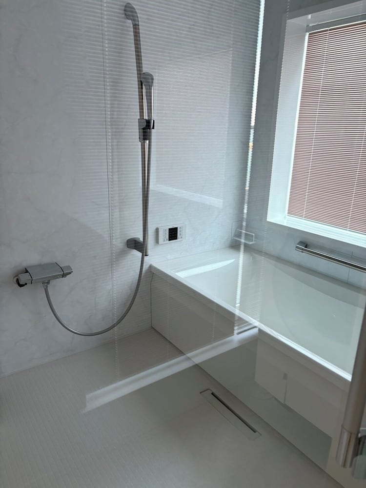 ラグジュアリー ヴィラ オーシャンビュー 客室1 | VERDA RICO