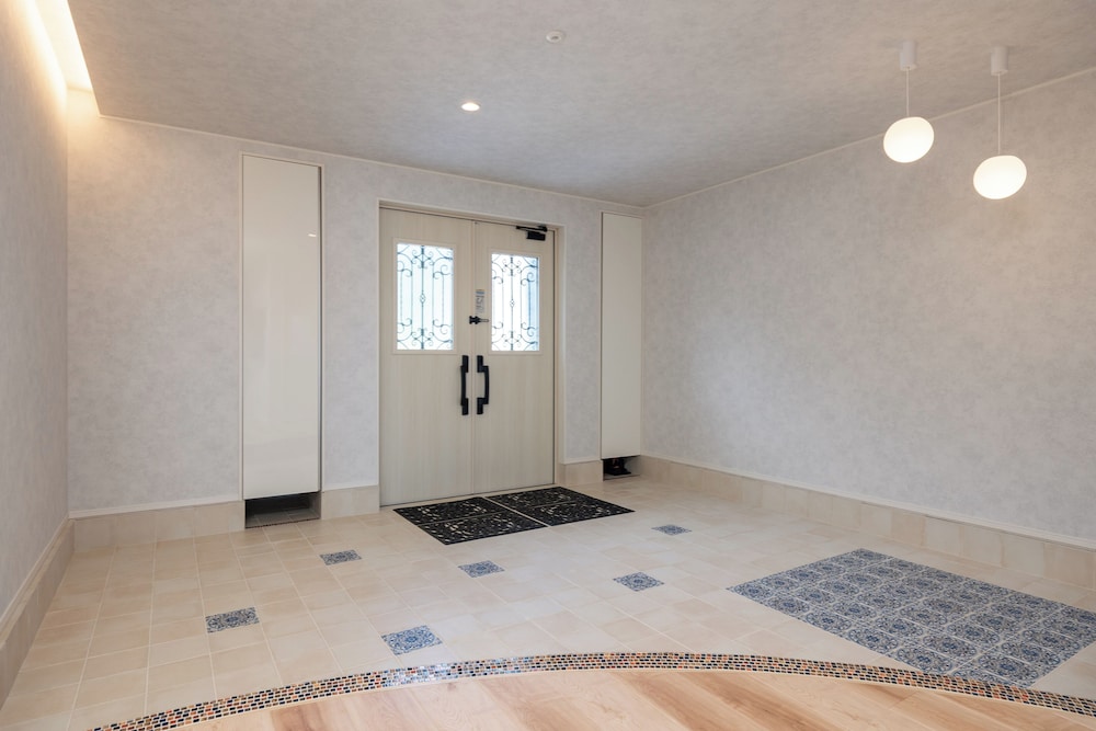 ラグジュアリー ヴィラ オーシャンビュー 客室40 | VERDA RICO