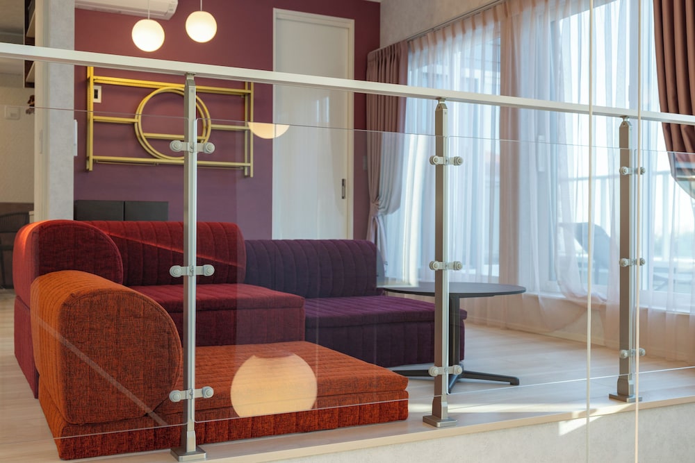 ラグジュアリー ヴィラ オーシャンビュー 客室39 | VERDA RICO