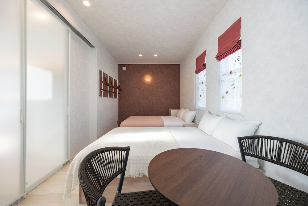 ラグジュアリー ヴィラ オーシャンビュー 客室19 | VERDA RICO