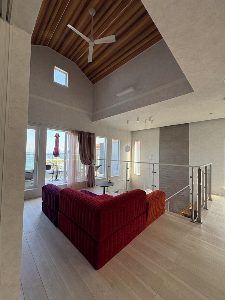 内装1 | VERDA RICO