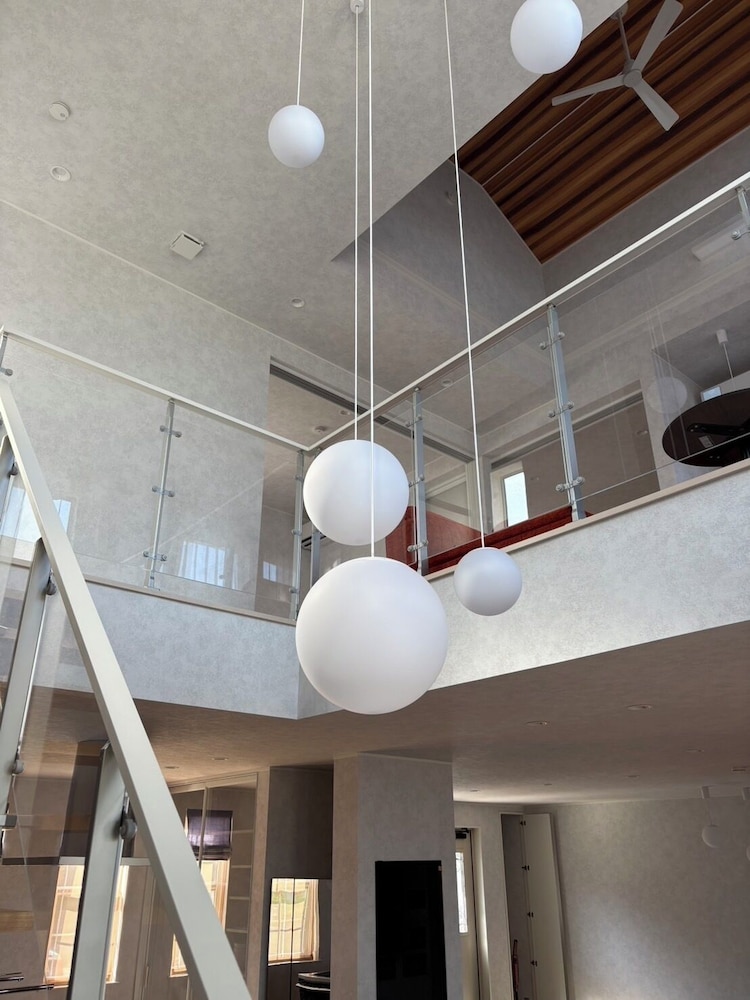 ラグジュアリー ヴィラ オーシャンビュー 客室3 | VERDA RICO