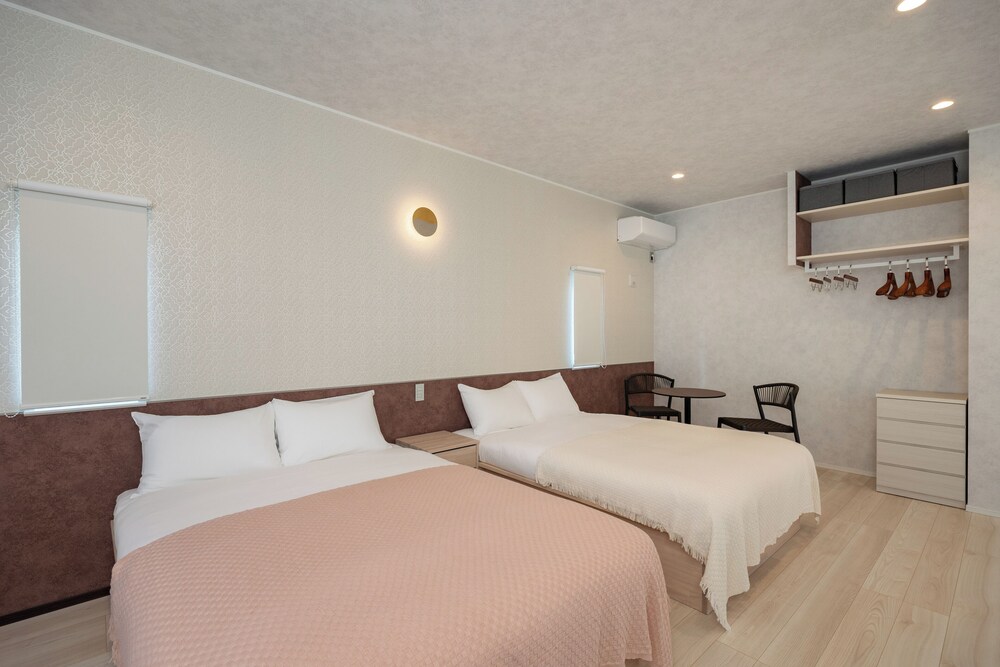 ラグジュアリー ヴィラ オーシャンビュー 客室10 | VERDA RICO