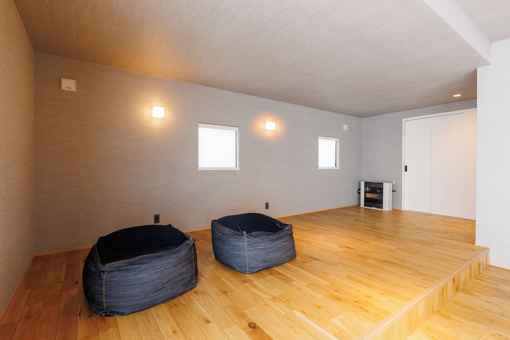 ヴィラ バルコニー ビーチビュー 客室10 | Yunagi 夕凪