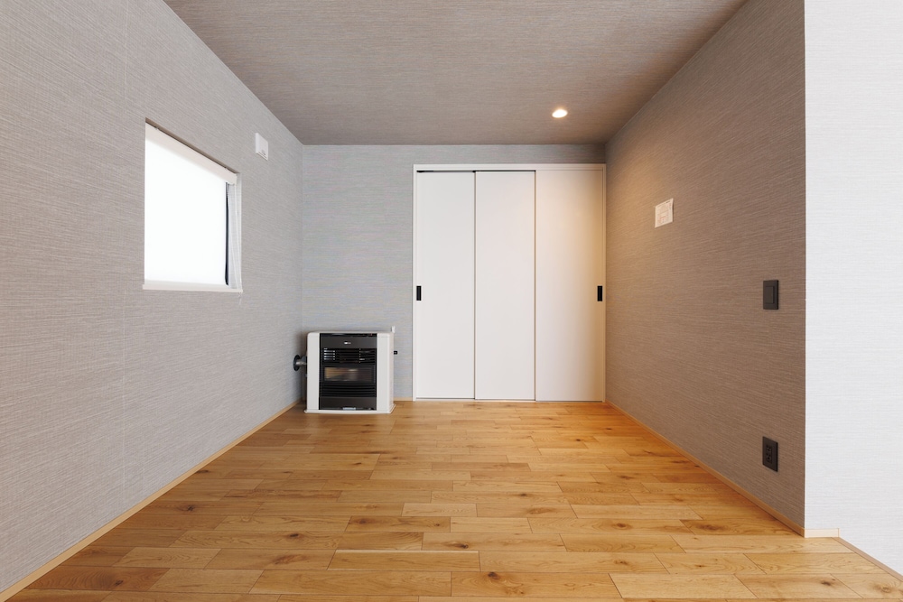 ヴィラ バルコニー ビーチビュー 客室7 | Yunagi 夕凪