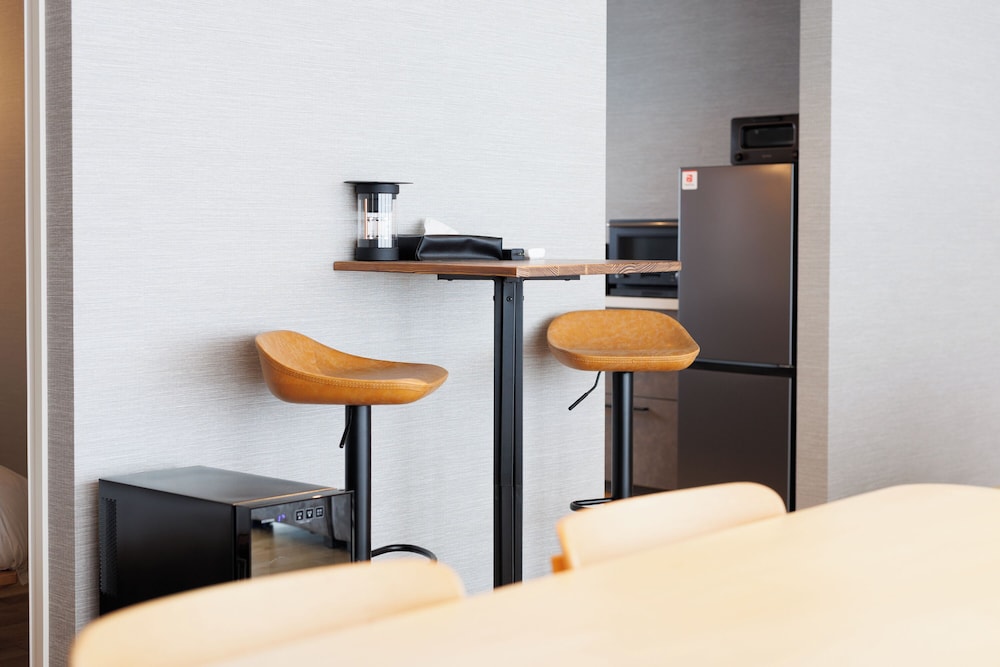 ヴィラ バルコニー ビーチビュー 客室12 | Yunagi 夕凪