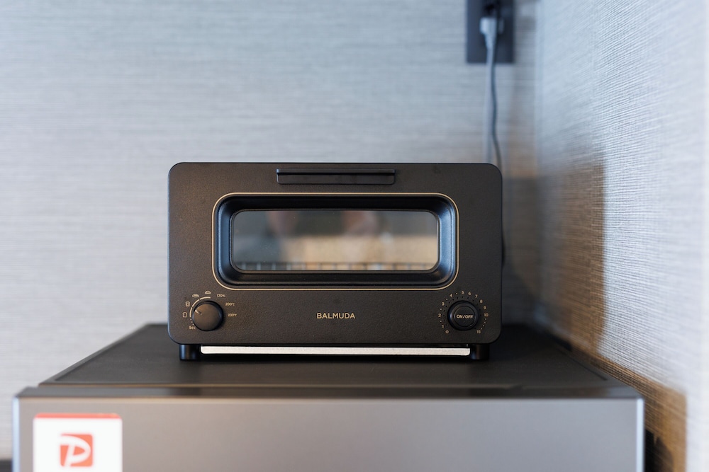 ヴィラ バルコニー ビーチビュー 専用キッチン7 | Yunagi 夕凪