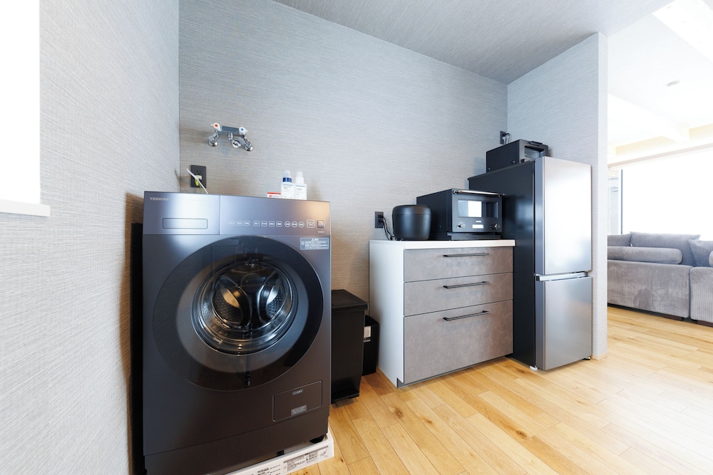 ヴィラ バルコニー ビーチビュー 客室19 | Yunagi 夕凪