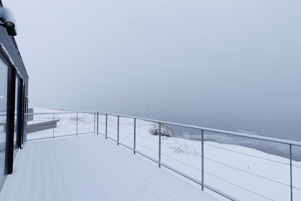 ヴィラ バルコニー ビーチビュー バルコニーからの眺望2 | Yunagi 夕凪