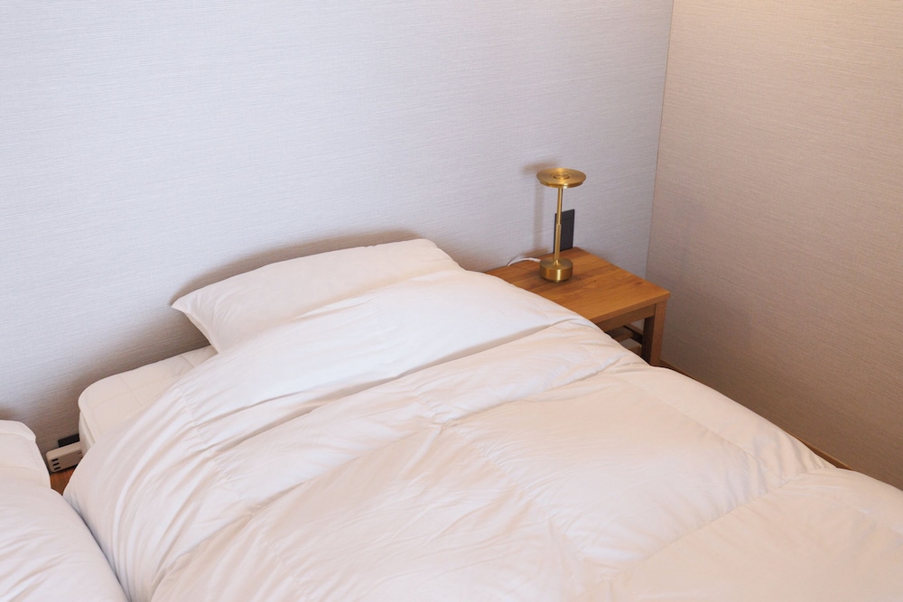 ヴィラ バルコニー ビーチビュー 客室26 | Yunagi 夕凪