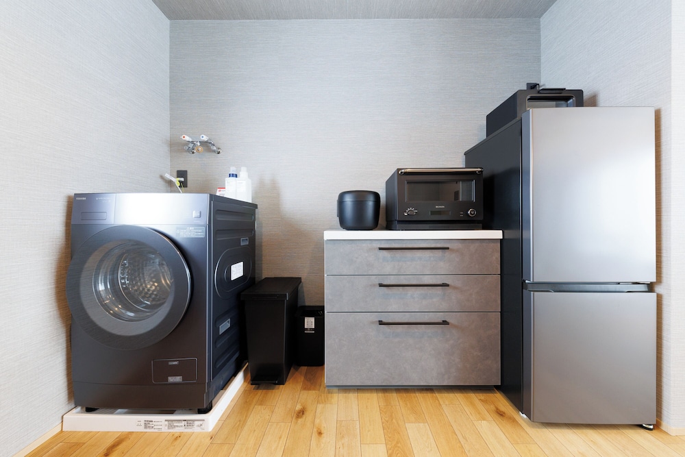 ヴィラ バルコニー ビーチビュー 客室20 | Yunagi 夕凪