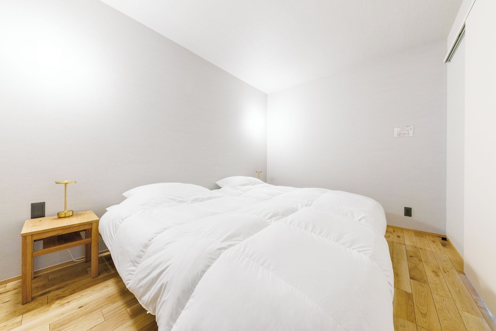 ヴィラ バルコニー ビーチビュー 客室6 | Yunagi 夕凪