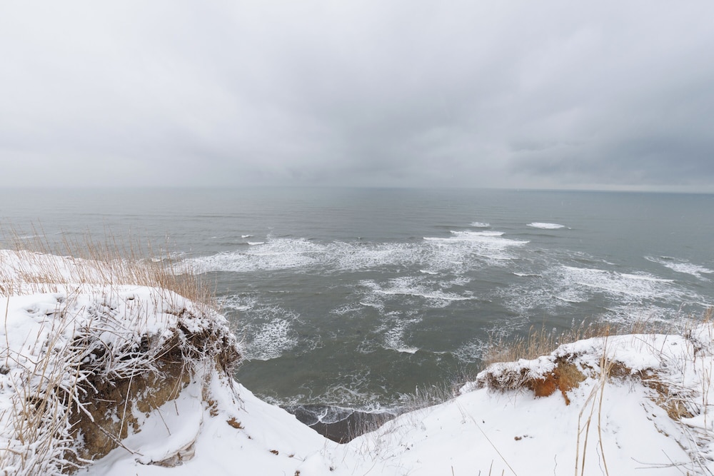 ヴィラ バルコニー ビーチビュー ビーチ / オーシャン ビュー2 | Yunagi 夕凪