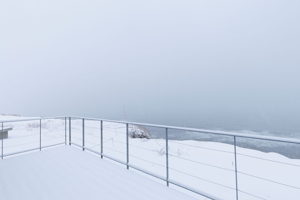 ヴィラ バルコニー ビーチビュー バルコニー1 | Yunagi 夕凪