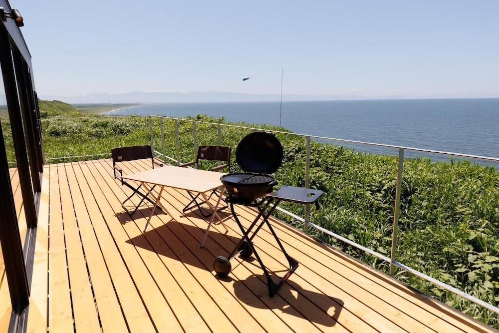 客室1 | Yunagi 夕凪