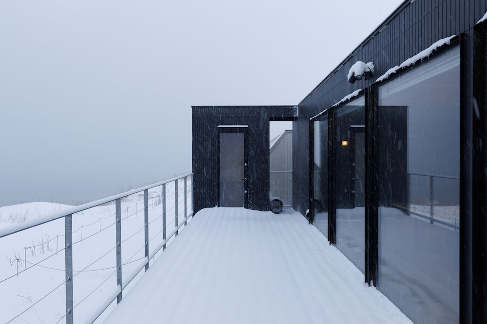 ヴィラ バルコニー ビーチビュー バルコニー0 | Yunagi 夕凪