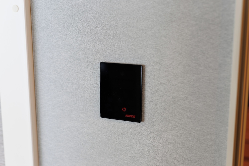 ヴィラ バルコニー ビーチビュー 客室29 | Yunagi 夕凪