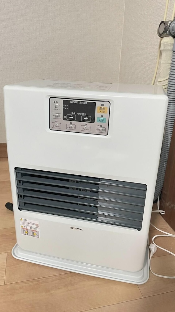 暖房1 | KAMUI STAY 暖房1 | KAMUI STAY