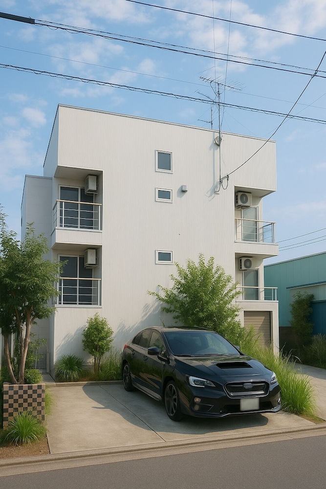 外観1 | グレイトフル筑紫野 外観1 | グレイトフル筑紫野