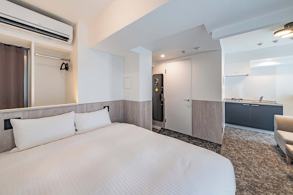 客室1 | Apartment Hotel 11 Asakusa 1 客室1 | Apartment Hotel 11 Asakusa 1