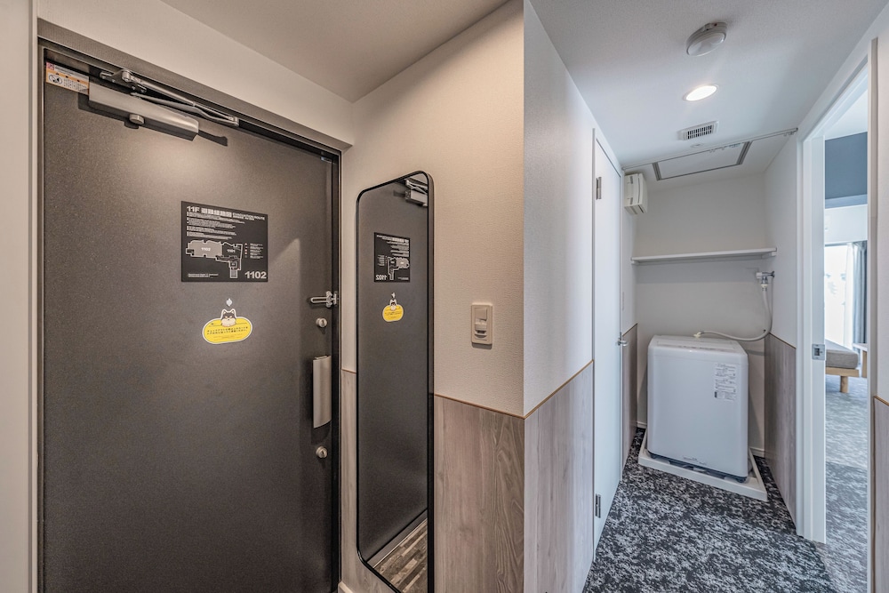 トリプルルーム 客室7 | Apartment Hotel 11 Asakusa 1