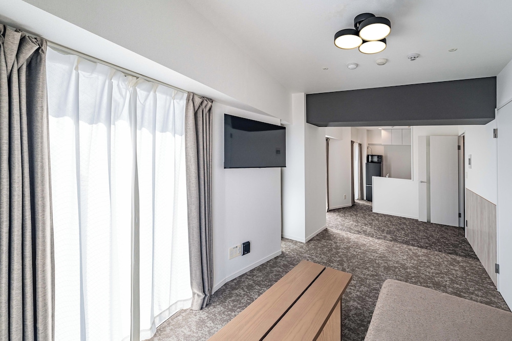 トリプルルーム 客室6 | Apartment Hotel 11 Asakusa 1