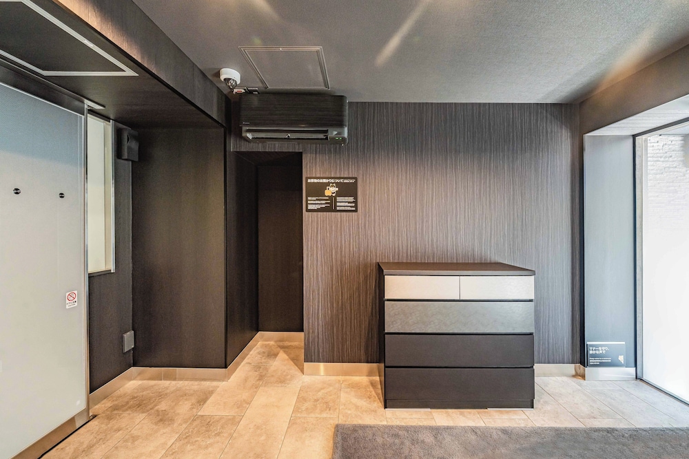 ロビー1 | Apartment Hotel 11 Asakusa 1 ロビー1 | Apartment Hotel 11 Asakusa 1