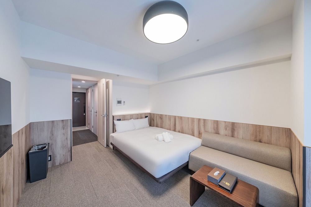 客室1 | Apartment Hotel 11 Nagoya Sakae