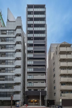 Apartment Hotel 11 Nagoya Sakae