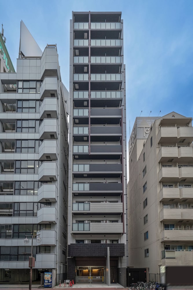 メインイメージ | Apartment Hotel 11 Nagoya Sakae