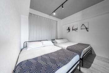 LUXIA 503