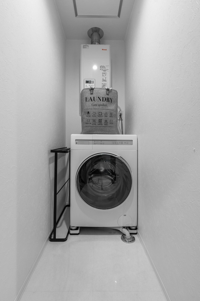 ランドリー ルーム1 | LUXIA 601