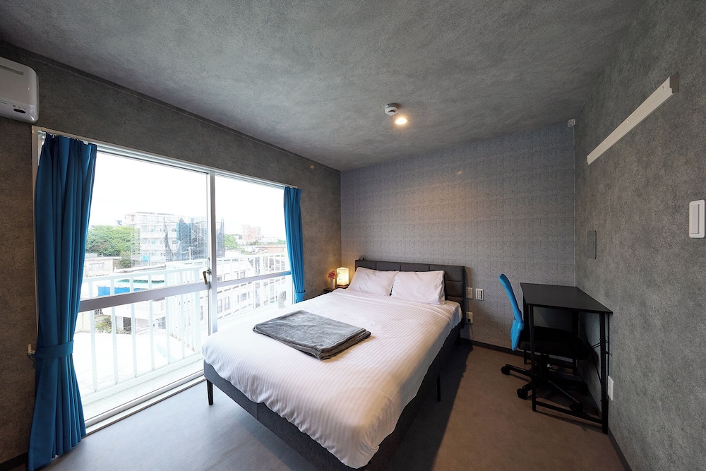 ファミリー ルーム 客室1 | ホテルカバナ宮古島