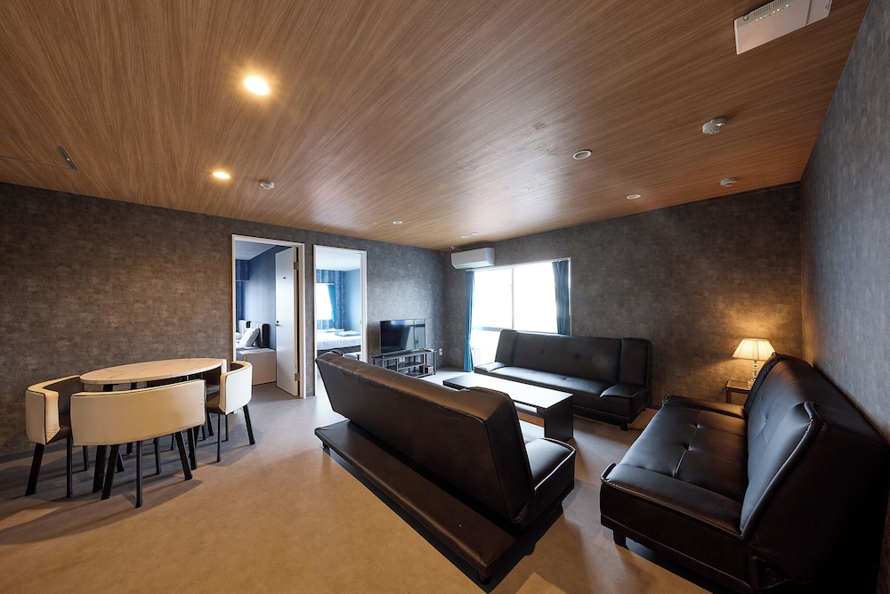 ファミリー ルーム 客室0 | ホテルカバナ宮古島